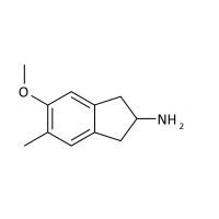 5-Methoxy-6-Methyl-2-Aminoindane (Mmai)