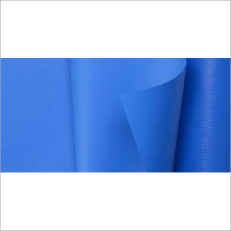 Pvc Coated Polyester Fabric