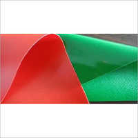 Pvc Coated Polyester Woven Fabric