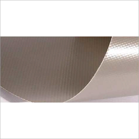 Pvc Pvdf Coated Polyester Fabric