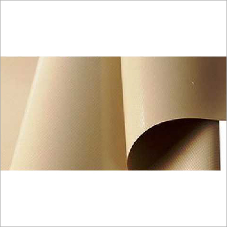 Pvc Coated Tensile Fabric