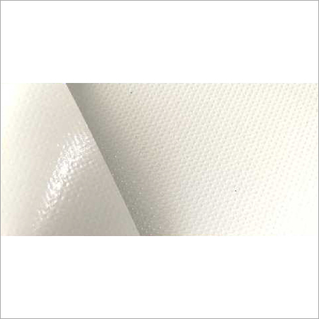 PVC Coated Fiber Glass Fabric