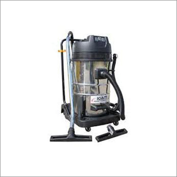 Industrial Wet Dry Vacuum Cleaner