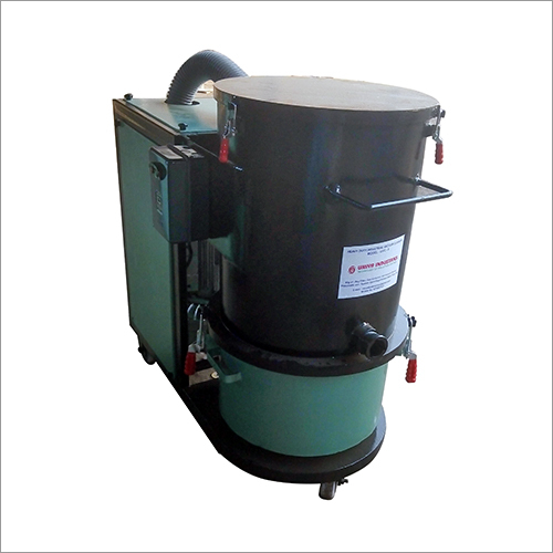 Industrial Vacuum Cleaner