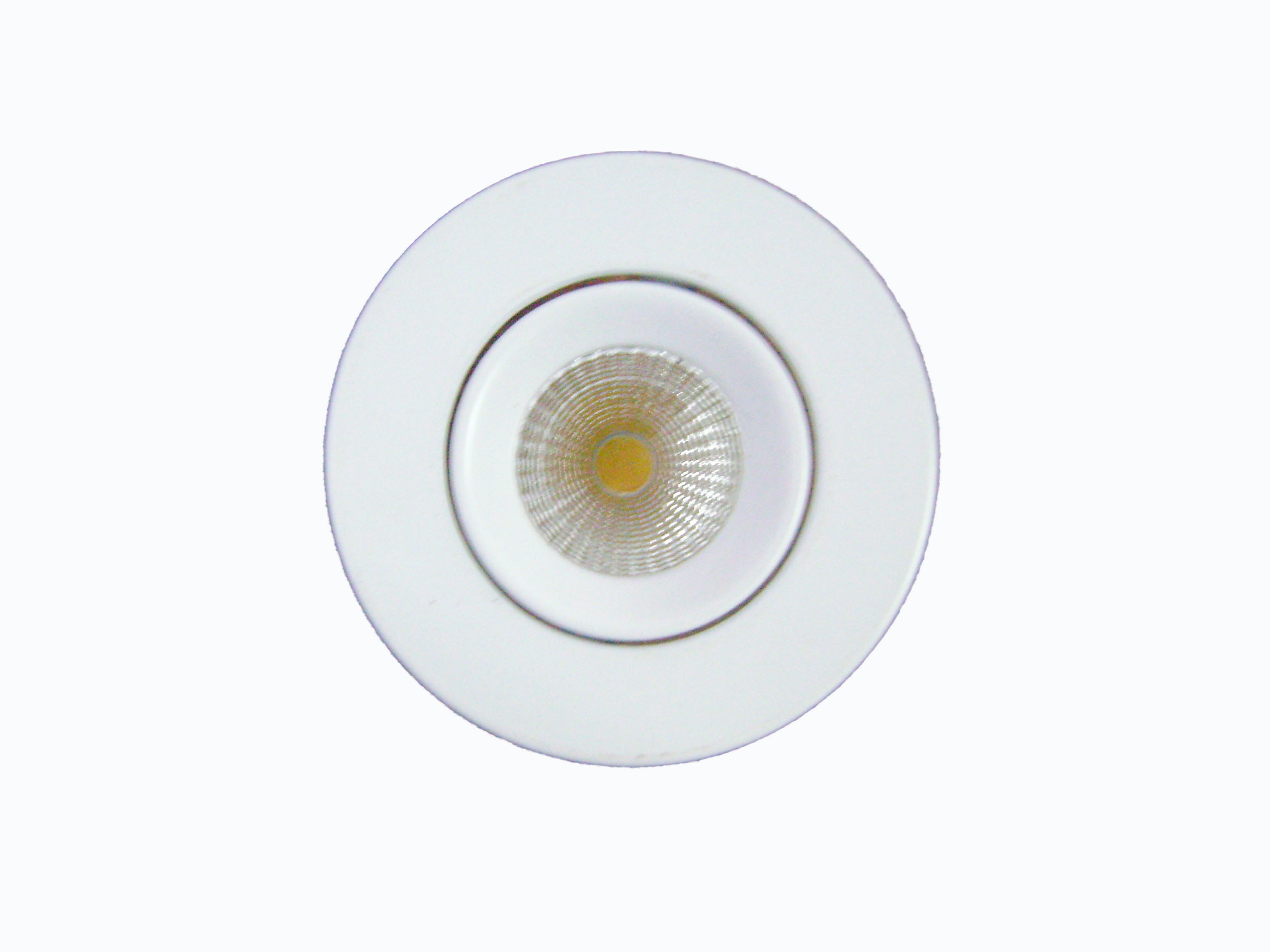 3 W ROUND SPORT LIGHT