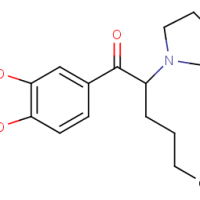 MDPH Methylenedioxyphentermine