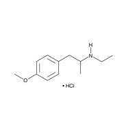 N-ethyl-4-Methoxyamphetamine Hcl