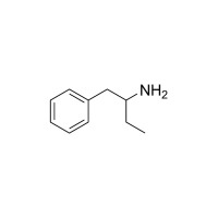 Phenylisobutylamine
