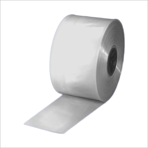 High Density Translucent Plastic Bag Roll Size: 1000