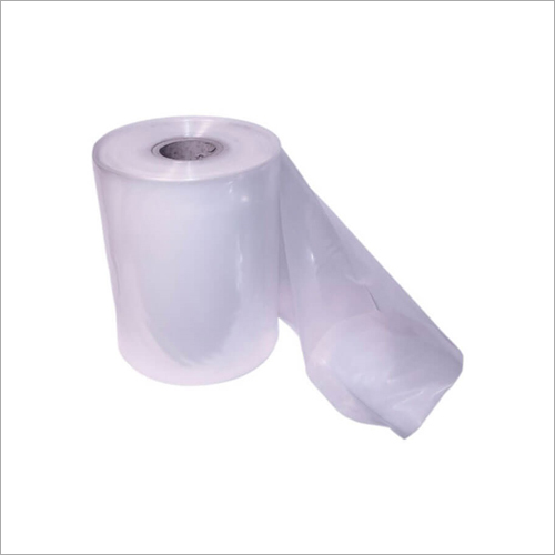 Translucent Plastic Bag Roll