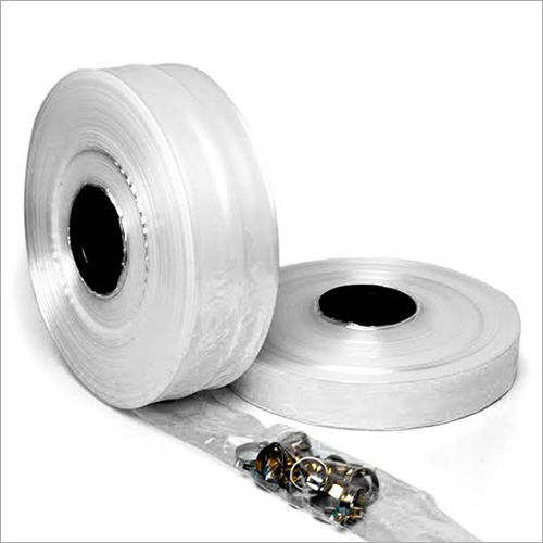 plastic bag roll