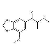 2-A1MP (bk-methoxy-MMDA)