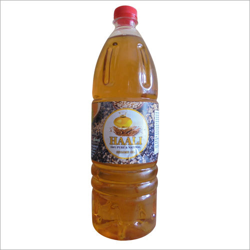 500 ml Natural Sesame Oil