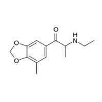 5-Methyl-ethylone (5-methyl-bk-MDEA, 5ME)