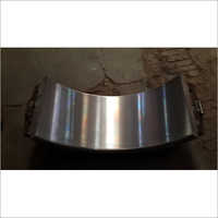 Cement Plant Babbit Bearing Place