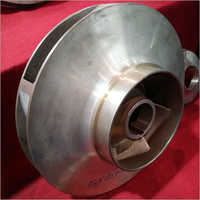 Gunmetal Bronze Impeller