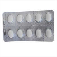Generic Pharmaceutical Tablets