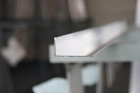 Aluminium Unequal Angle