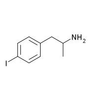 para-Iodoamphetamine (PIA)
