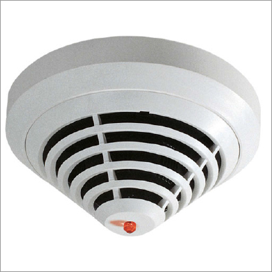 FAP-420-FAH-420 Automatic FireDetectors LSN improved version