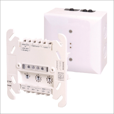 FLMa 420-4a CON Conventional Interface