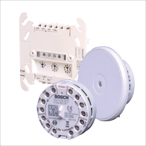 FLMa 420a I2 Input Interface Modules
