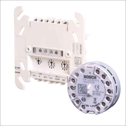 FLMa 420a RLV1 Relay Interface ModulesLow Voltage