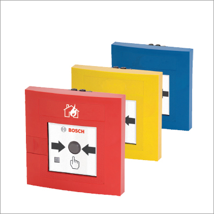 FMCa 210a DM Double Action Call Points