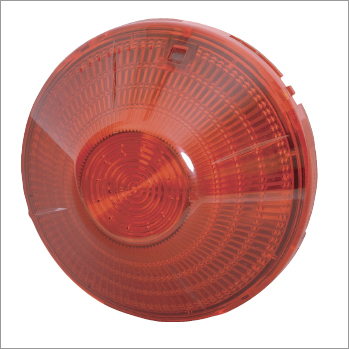 FNSa 420a R LSN Strobe, Red