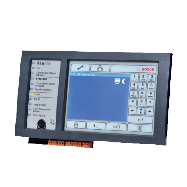Panel Controller