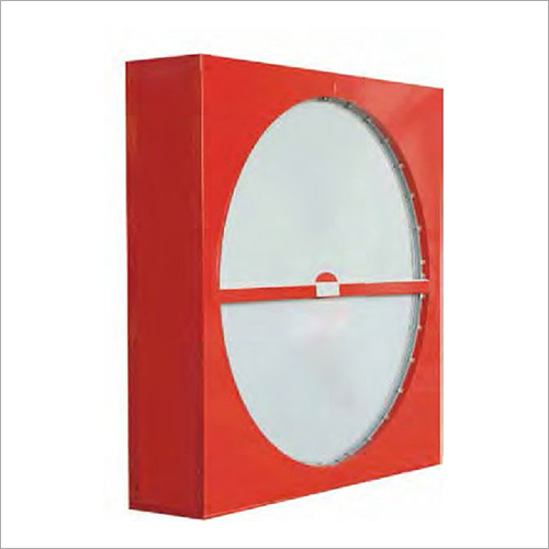 Energy Recovery Sensible Wheels Installation Type: Wall Mounted