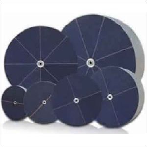 600x200MM Desiccant Rotor