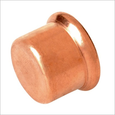 Copper End Cap