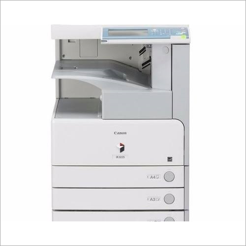 Canon Photocopier Machine Print Speed: 20/25 Ppm