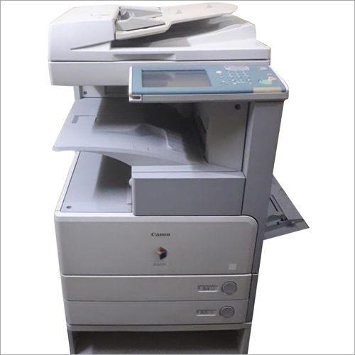 Ir 3245 Canon Photocopier Machine Print Speed: 20/25 Ppm