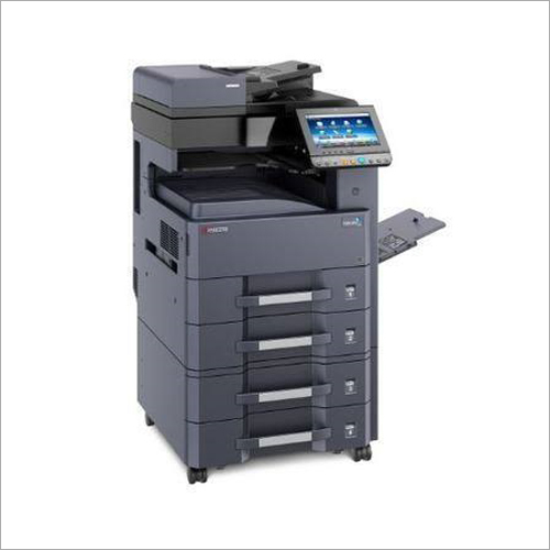 Colour Photocopier Machine Print Speed: 20/25 Ppm