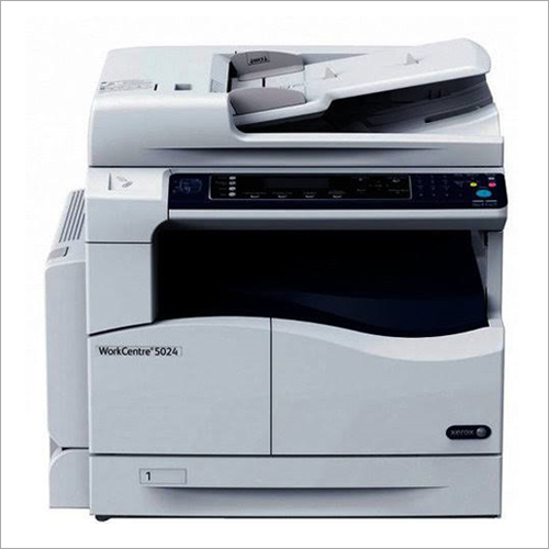 WC 5024 Xerox Machines