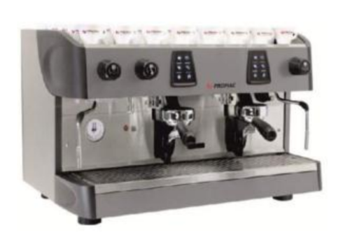 Expresso Coffee Machine