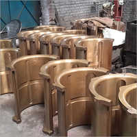 Mill Liner