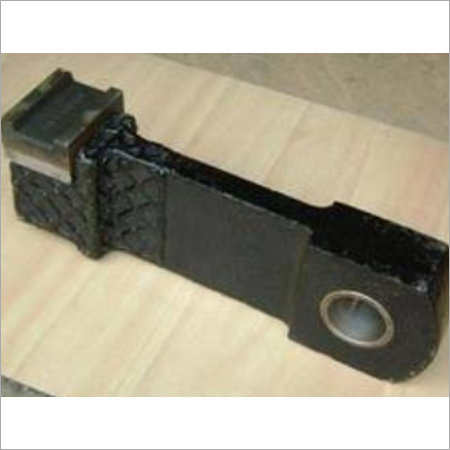 Mill Hammer