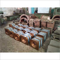 Bronze Bearing