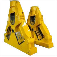 Sugar Mill Head Stock