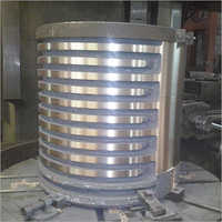 Water Cool Liner