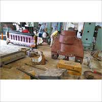 Hydraulic Topcap