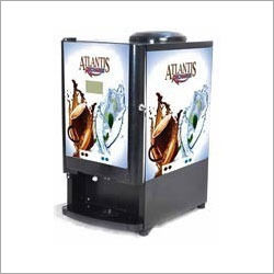 Atlantis Coffee Vending Machine