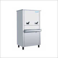 Sidwal Double Tap Water Cooler