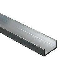 Aluminium Channel