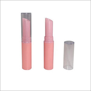 Pinkink Lip Balm Plastic Case