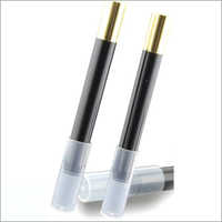 Plastic Eyeliner Case