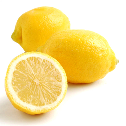 Fresh Lemon Fresh Lemon